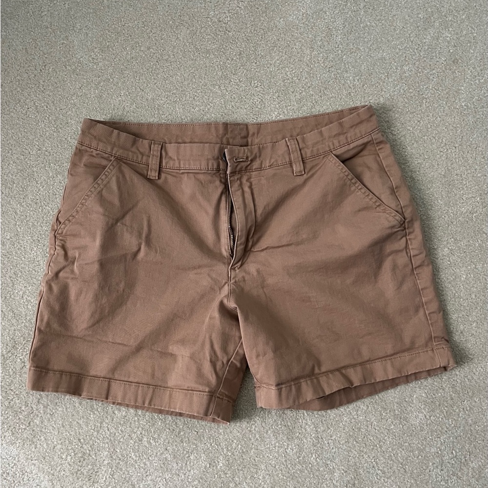 Chubbies 5.5 inch inseam shorts